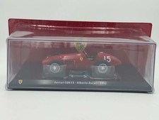 DIE CAST 1/24 " FERRARI 500 F2