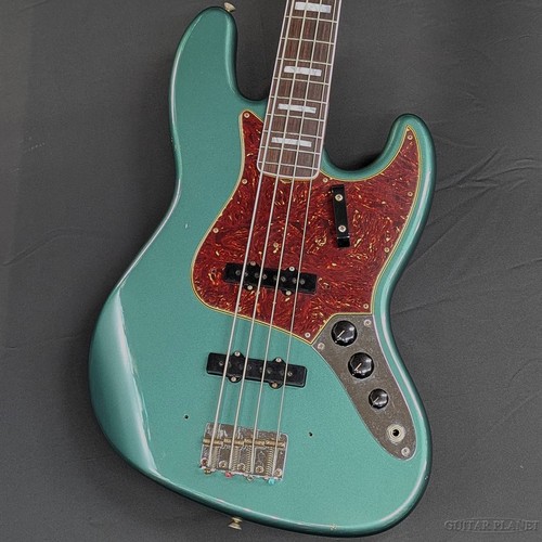 Fender custom shop - custom,