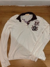 Polo uomo manica lunga La