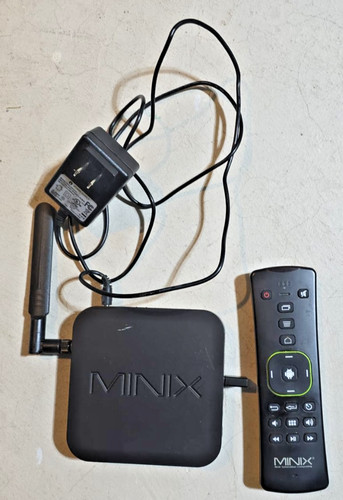 Android minix neo - android, u1