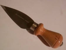 vecchio coltello PUBLICITARIO