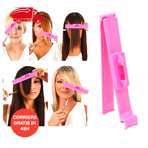 Kit acconciature fai te - kit,