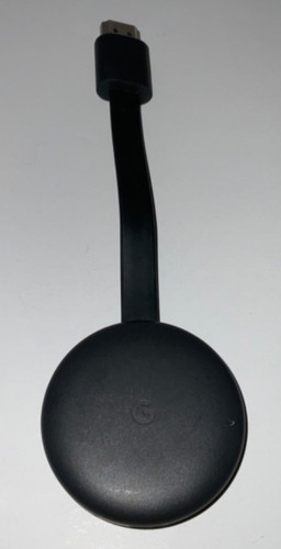 Google chromecast - chromecast, 3a