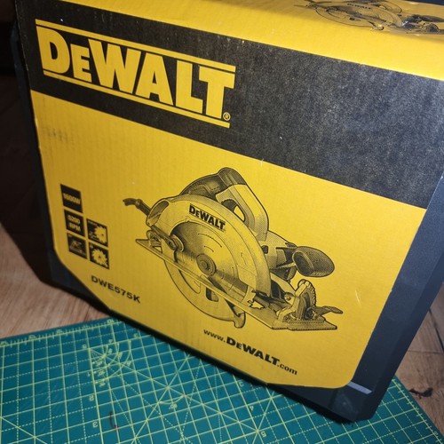 Dewalt dwe575k seghetto - dewalt, dwe575k-lx