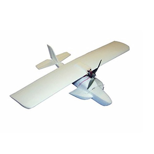 Aereo elettrico radiocomandato - elettrico,