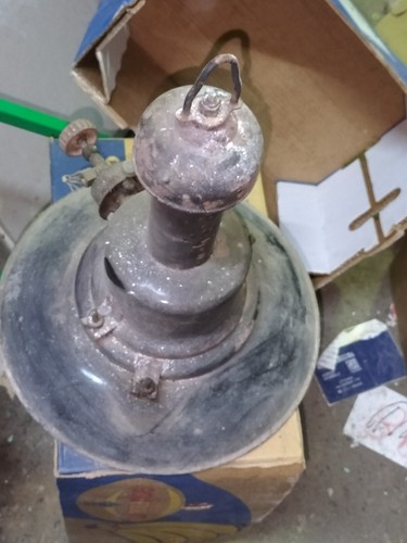 Lampara lampada per - lampada,