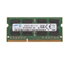 Lotto per Samsung 1GB 2GB 4GB DDR2 DDR3 RAM 667 800 1066 1333 1600Mhz memoria computer portatile
