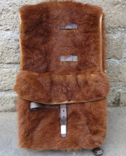 ZAINO MILITARE SVIZZERO ANNI 40