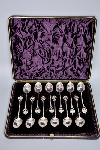 Cucchiaini caffè in - da,