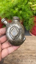 Antico gancio ottone - antico,