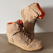 Nike Dunk Sky Hi Black History