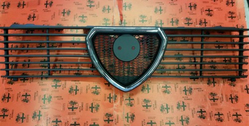 Mascherina alfa romeo - mascherina,