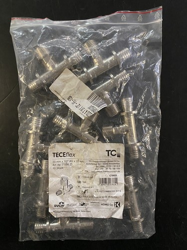 Teceflex 709020 1 2 - 709020, x
