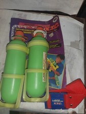 SUPER LIQUIDATOR GIG XTC