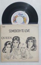 23998 45 giri 7" - Queen -