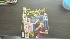 album figurine calciatori 2006-07 campionato panini vuoto