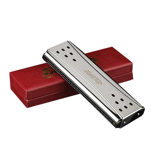 Easttop armonica doppio lato - doppio,