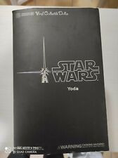 Medicom Toy Vinyl collection Star Wars Yoda
