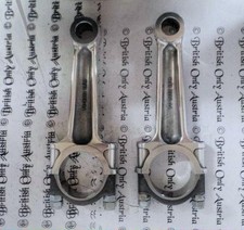 Biella/coppia BSA A65