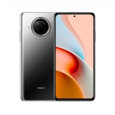 6.67'' 5G Redmi Note9 Pro