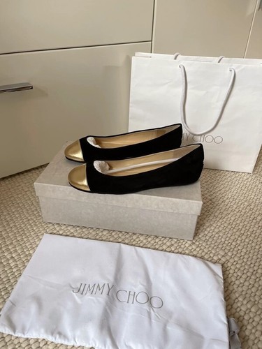 Ballerine jimmy choo originali - ballerine,