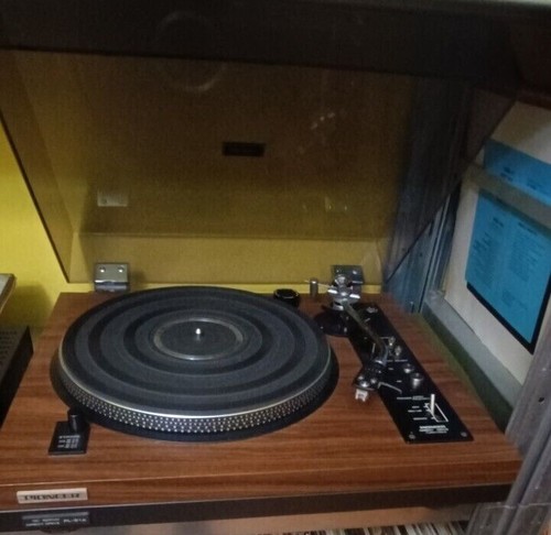 Giradischi piatto pioneer - giradischi,,