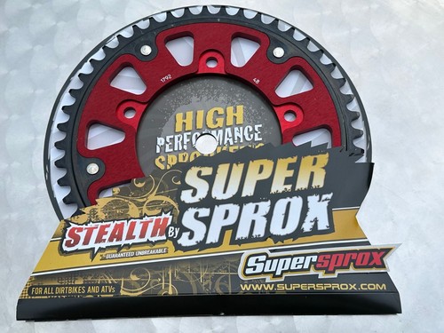 Pignone supersprox per suzuki - supersprox,
