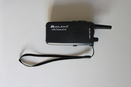 Midland alan 401 - midland,