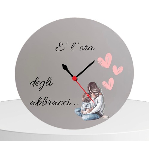 Orologio parete diametro - , 28