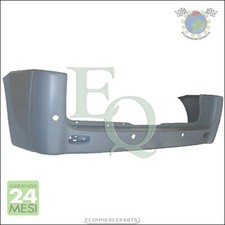 Paraurti Eq Posteriore Per