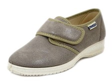 Scarpe Donna Elasticizzate