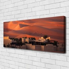 Stampa su tela Wall art su