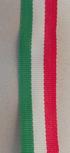 Nastrino per medaglia - medaglia, al
