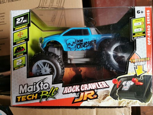 Off road auto - rc, telecomandata