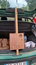 cigar box guitar