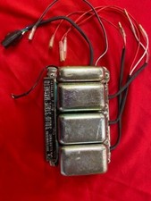 KAWASAKI  H2 - CENTRALINA -