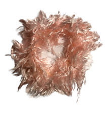 ELASTICO PER CAPELLI ROSA CM