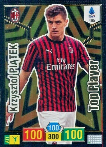 Krzysztof piatek milan - piatek, ,