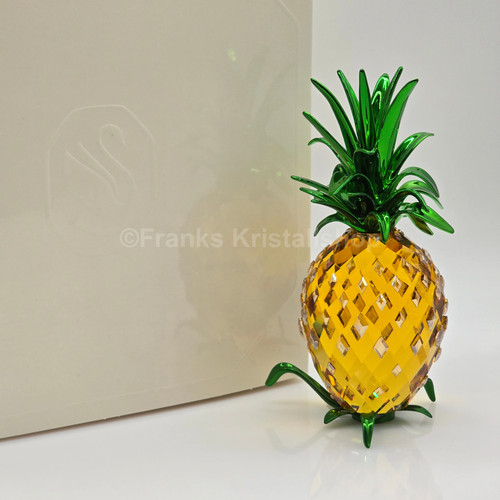 Swarovski idyllia ananas - swarovski,