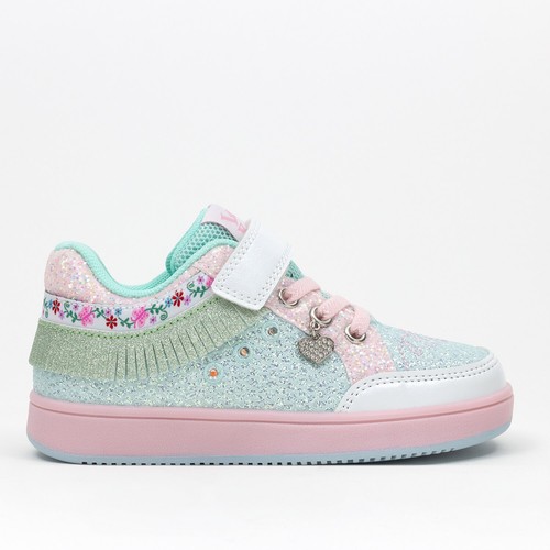 Lelli kelly sneakers bambina - lelli,