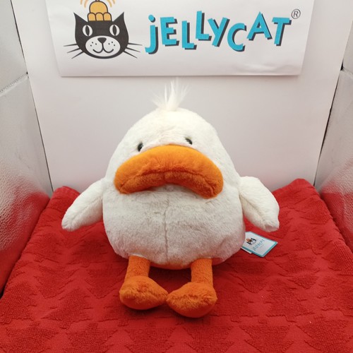Anatra jellycat delia - i,