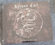 Lacuna Coil - Live From The