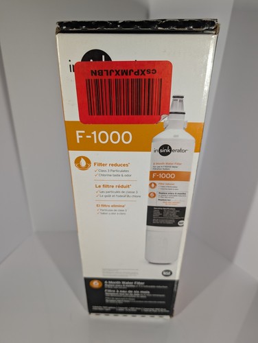 Insinkerator 1000 nuovo - insinkerator, f-1000
