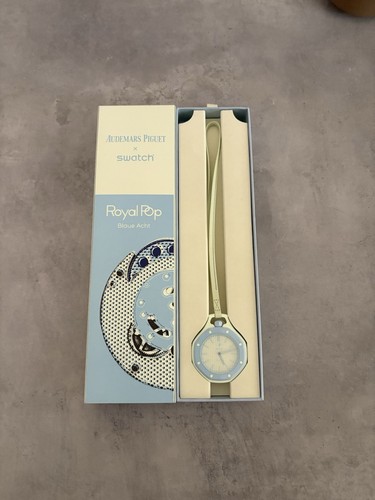 Swatch royal pop - swatch, x