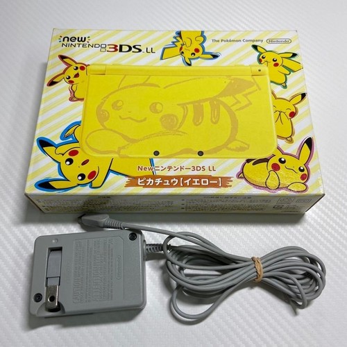 Console nintendo new - console, ll
