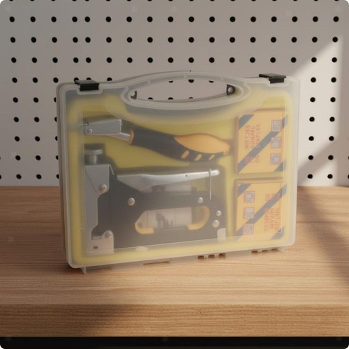 Graffettatrice manuale 1 - graffettatrice,