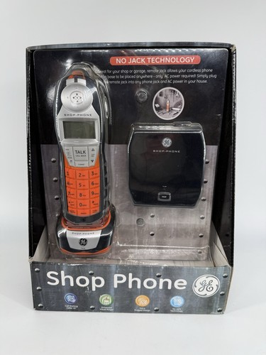 Telefono cordless 4 - ge, ghz