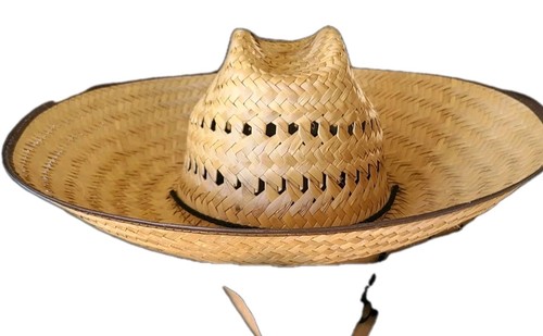 Sole cowboy tesa