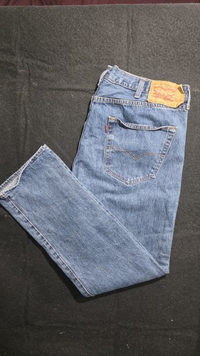 Jeans levis 501 - levis, l34