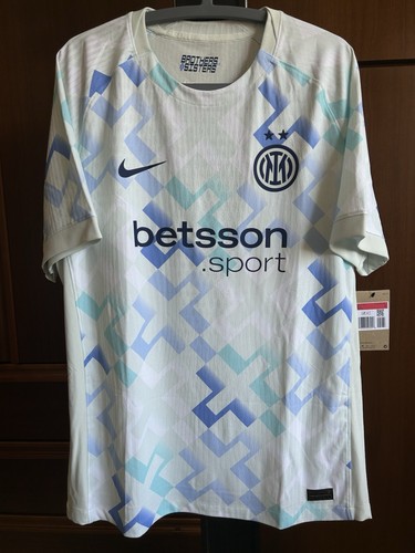 Maglia inter away trasferta - maglia,